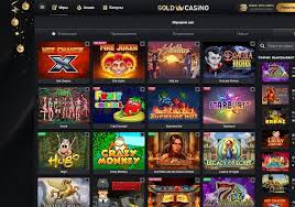 Отзыв о Gold Casino: игры, бонусы и общее впечатление Отзыв о Gold Casino: игры, бонусы и общее впечатление