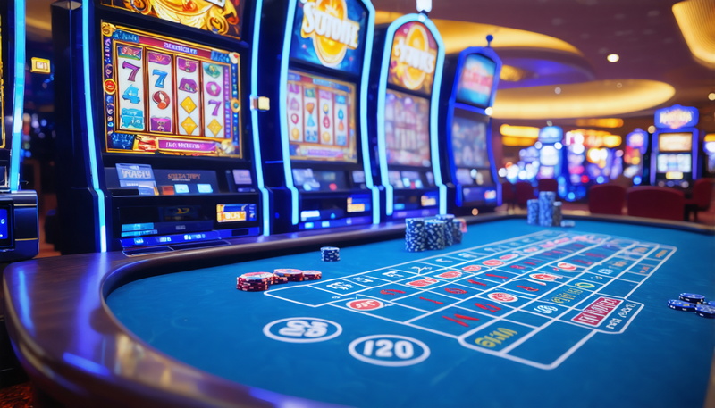Evaluación de Bank On Red Casino para 2026 Evaluación de Bank On Red Casino para 2026