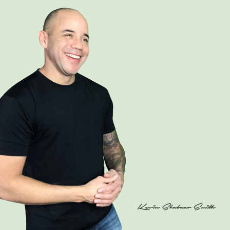 Kevin Shabaar Smith, President - The Leaderstone Brand