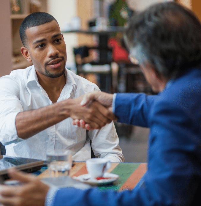 Leaderstone Executive Coaching Services
